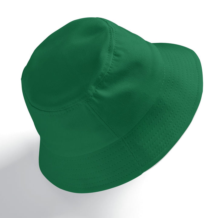 Palm Tree - Double-Side Printing Bucket Hat