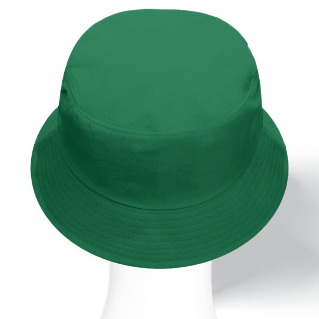 Palm Tree - Double-Side Printing Bucket Hat