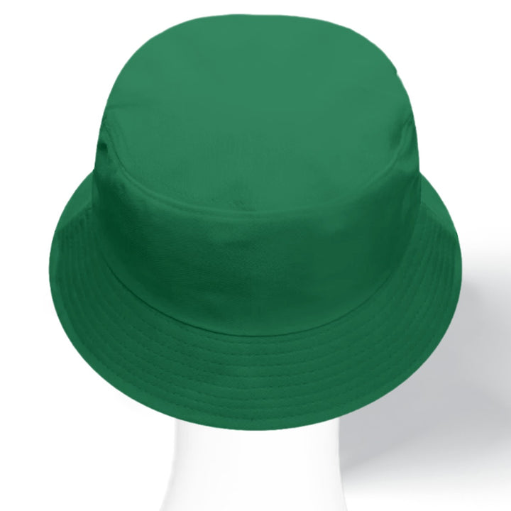 Palm Tree - Double-Side Printing Bucket Hat