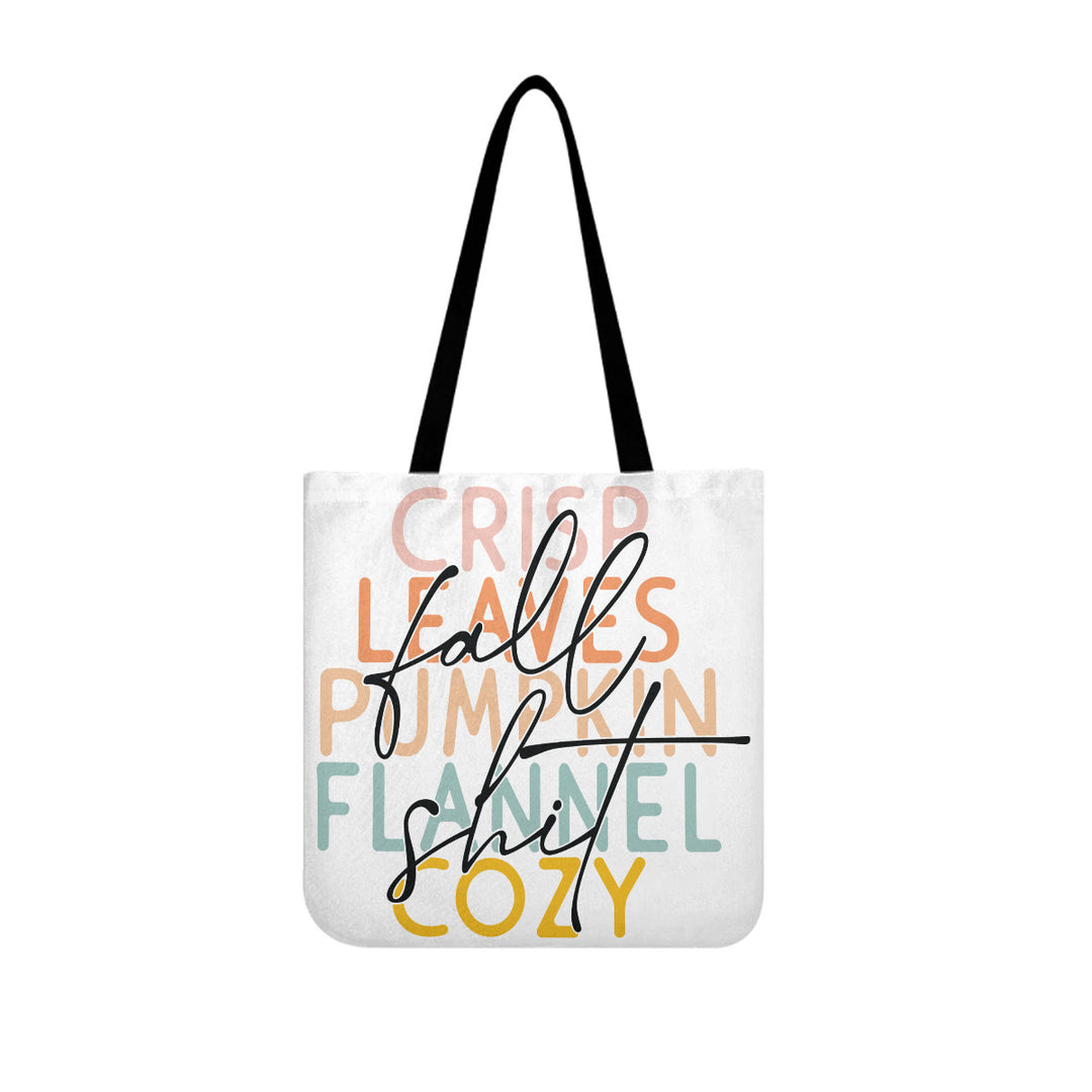 Fall Sh*t - Cloth Tote Bags