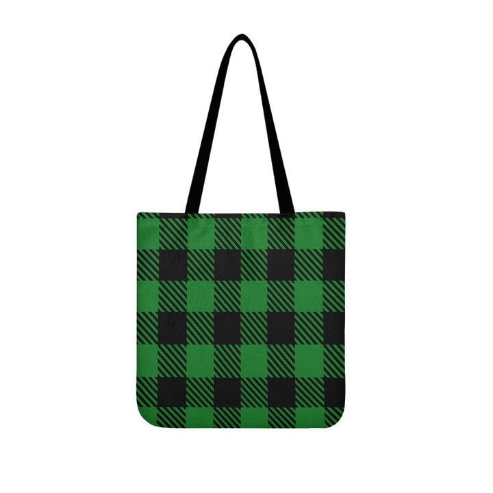 Let's Get Shamrocked - Cloth Tote Bags