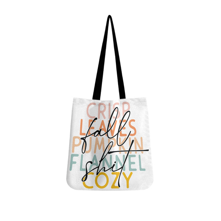Fall Sh*t - Cloth Tote Bags