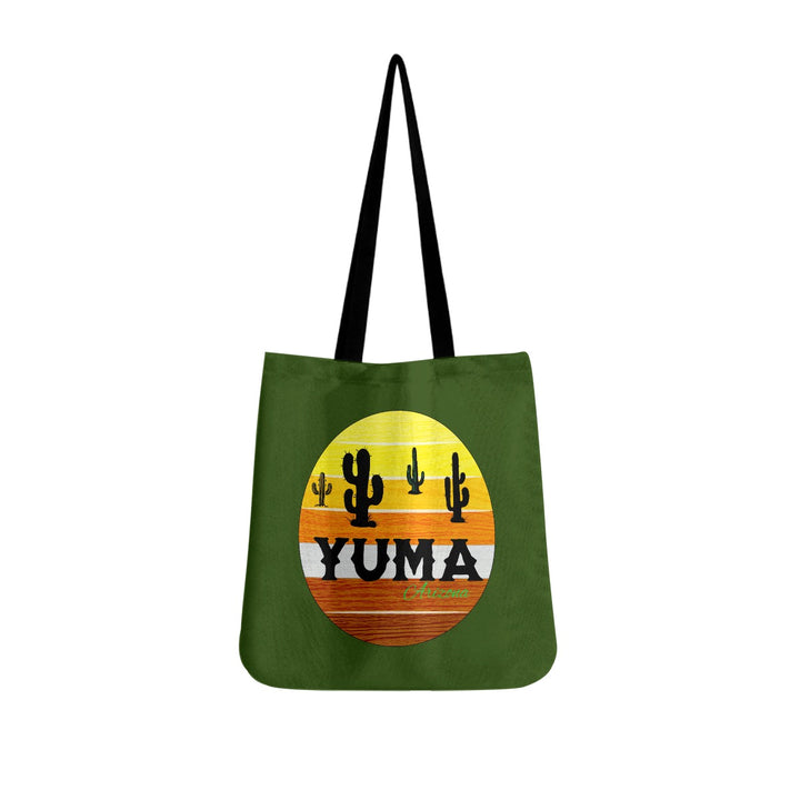 Yuma - Cloth Tote Bags