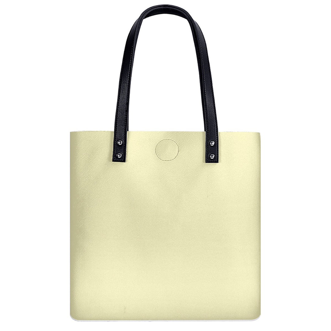 Hot Mess Mom - PU Shoulder Bag