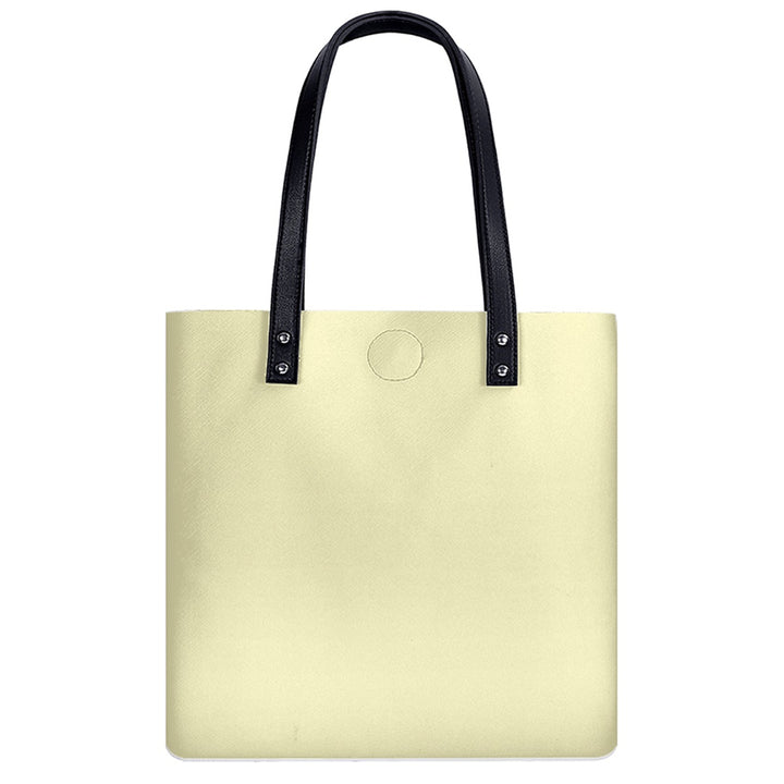 Hot Mess Mom - PU Shoulder Bag