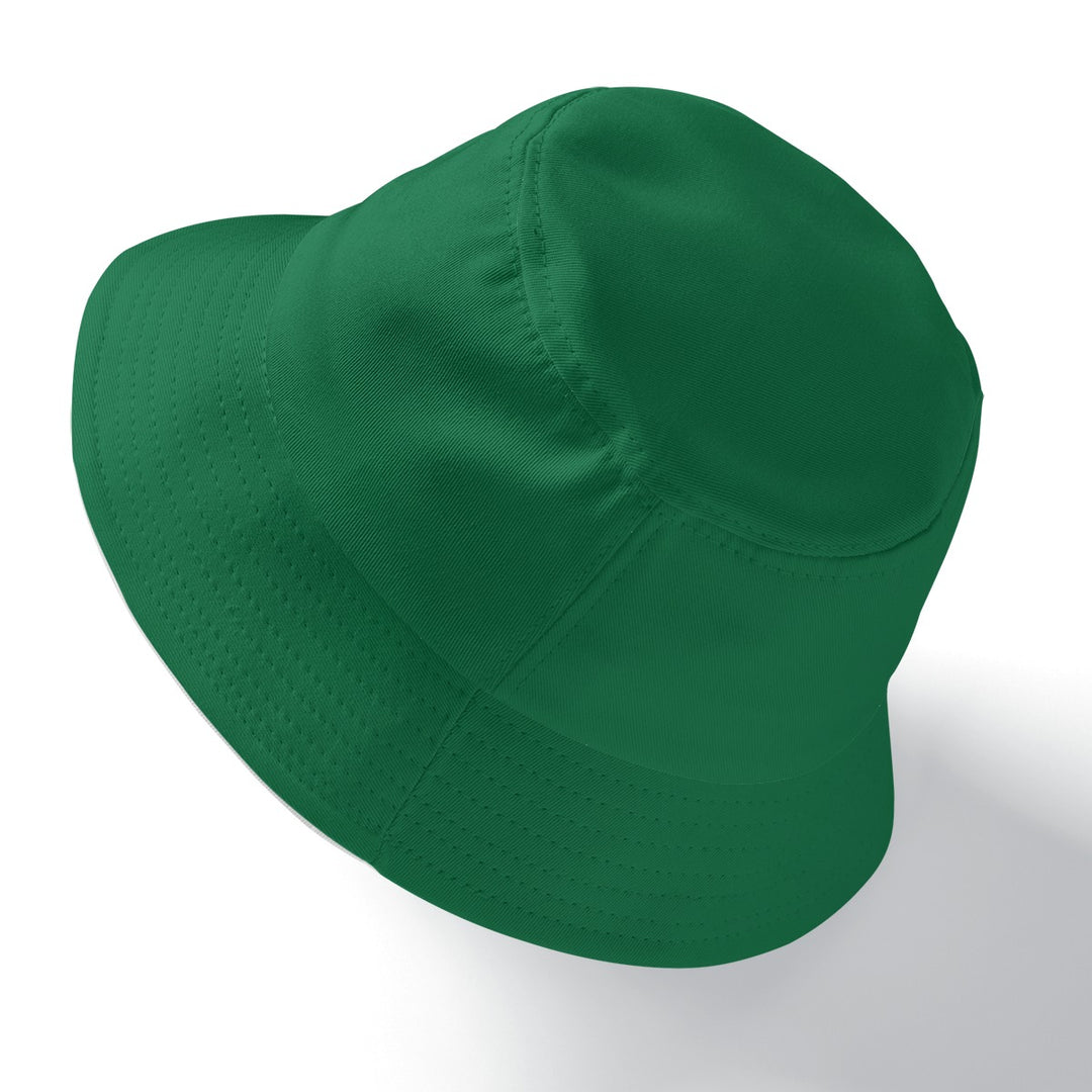 Palm Tree - Double-Side Printing Bucket Hat