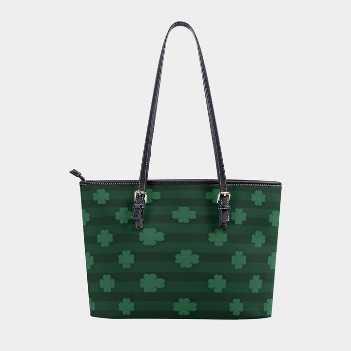 Black Clover - Women's Tote Bag | PU