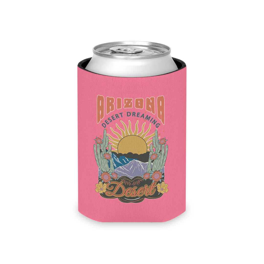 Arizona Desert Dreaming - Can Cooler