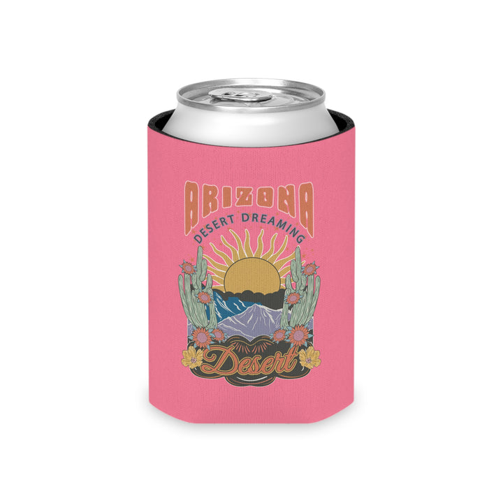 Arizona Desert Dreaming - Can Cooler