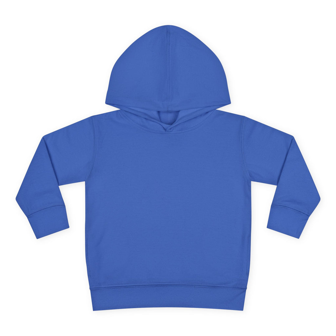 Hunting Season - Toddler Pullover Fleece Hoodie