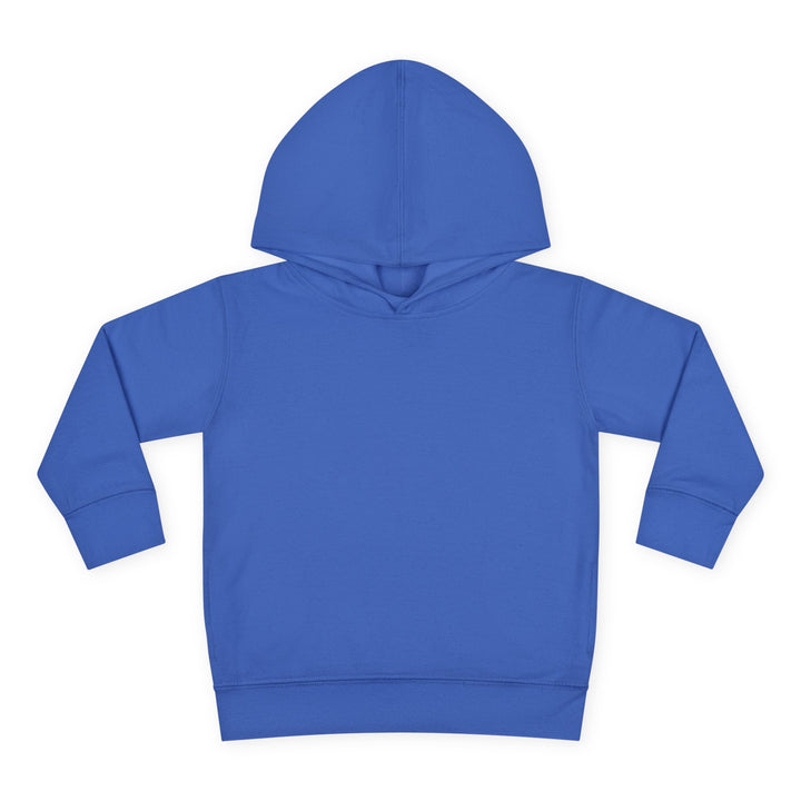 Hunting Season - Toddler Pullover Fleece Hoodie