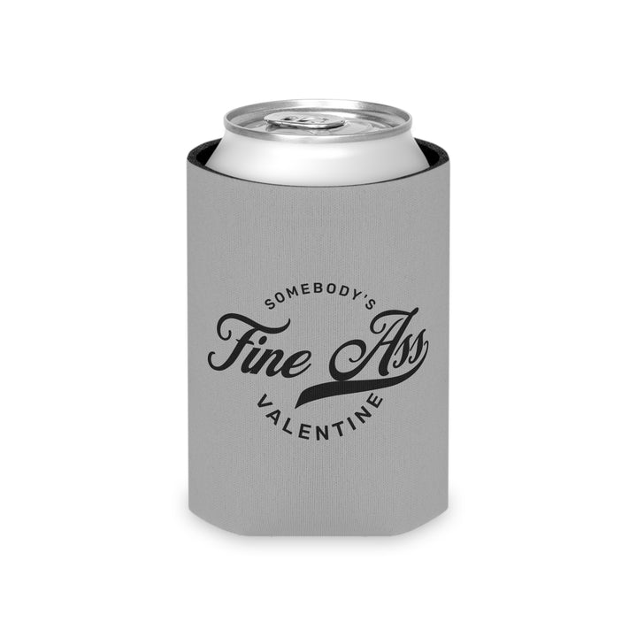 Somebody's Valentine - Can Cooler