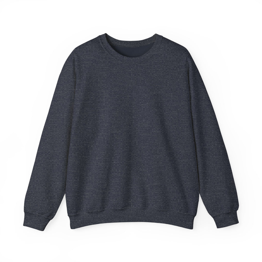 In God We Trust - Unisex Heavy Blend™ Crewneck Sweatshirt