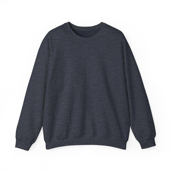 In God We Trust - Unisex Heavy Blend™ Crewneck Sweatshirt