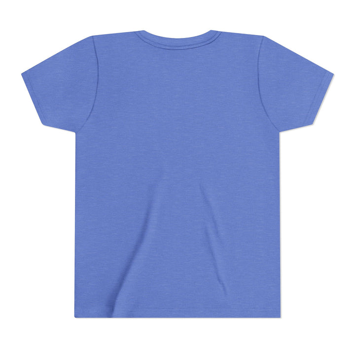River Junkie - Youth Short Sleeve Tee