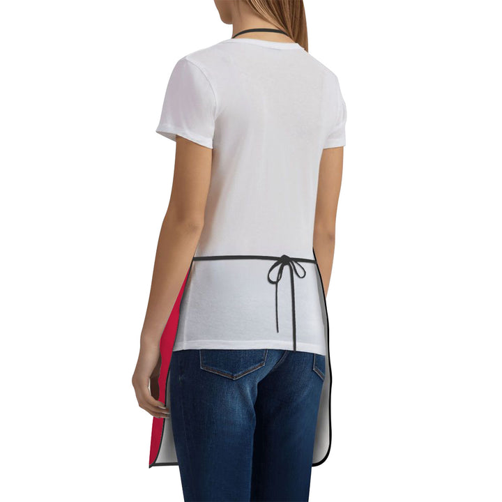 Fall Sh*t - Adult Apron with Pockets