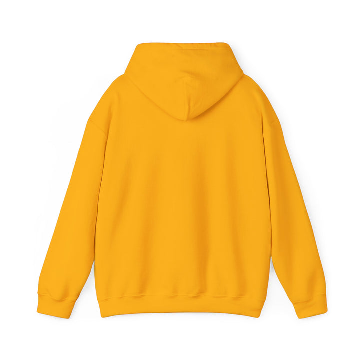 All American Mom - Unisex Hooded Sweatshirt