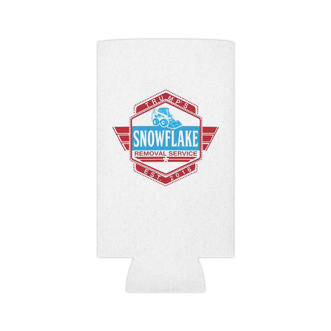 Trumps Snowflake Removal - Can Cooler