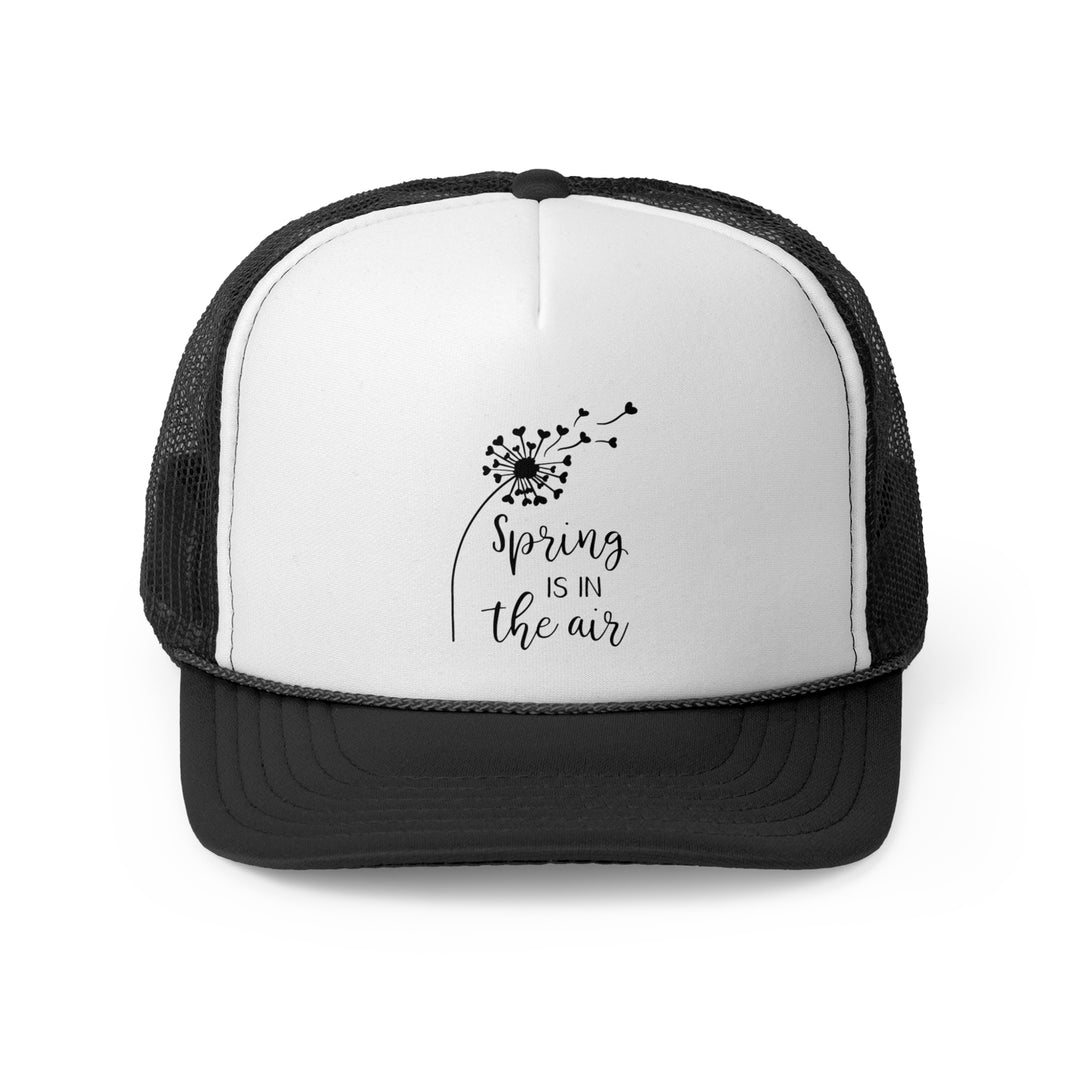 Spring Is In The Air - Foam Trucker Caps