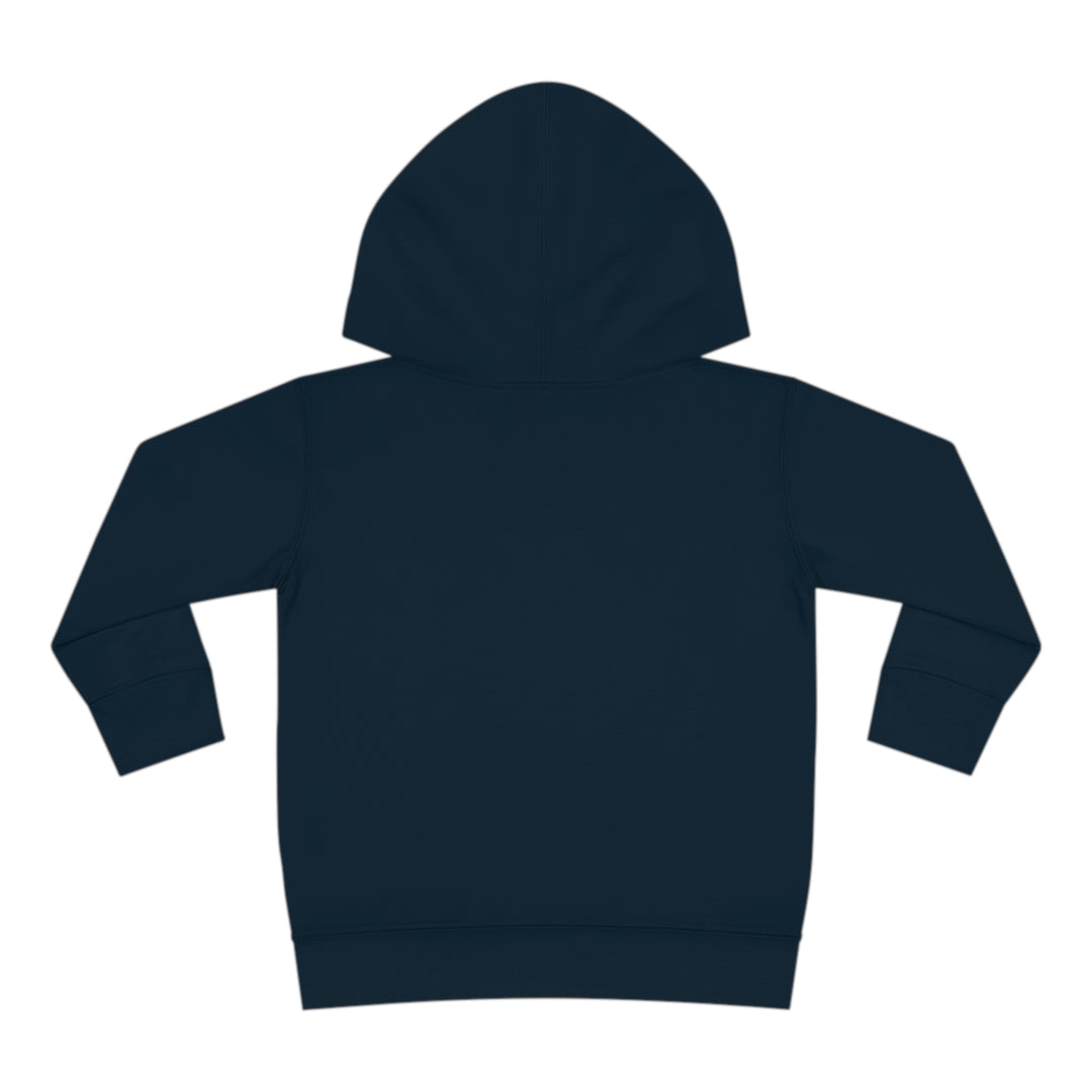 Feel The Sunset Arizona - Toddler Pullover Fleece Hoodie