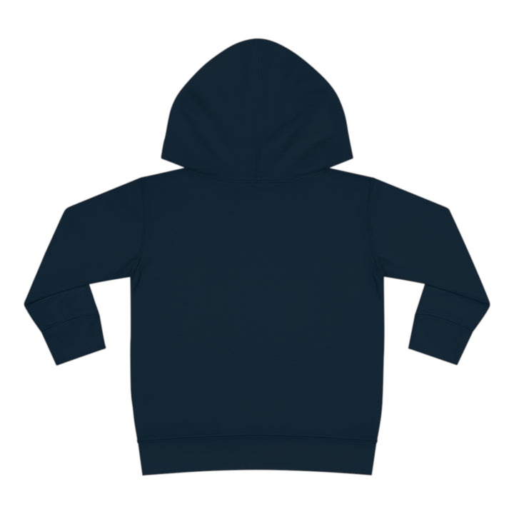 Feel The Sunset Arizona - Toddler Pullover Fleece Hoodie