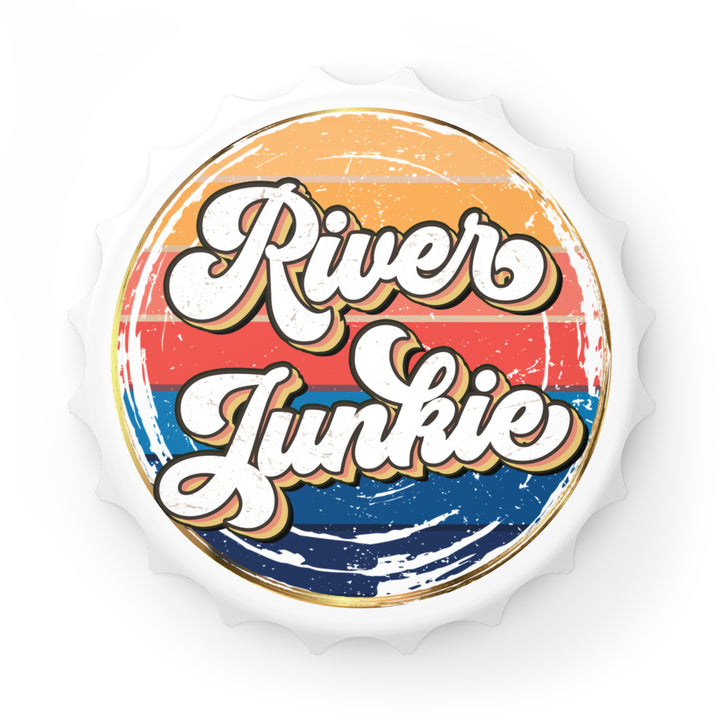 River Junkie - Bottle Opener