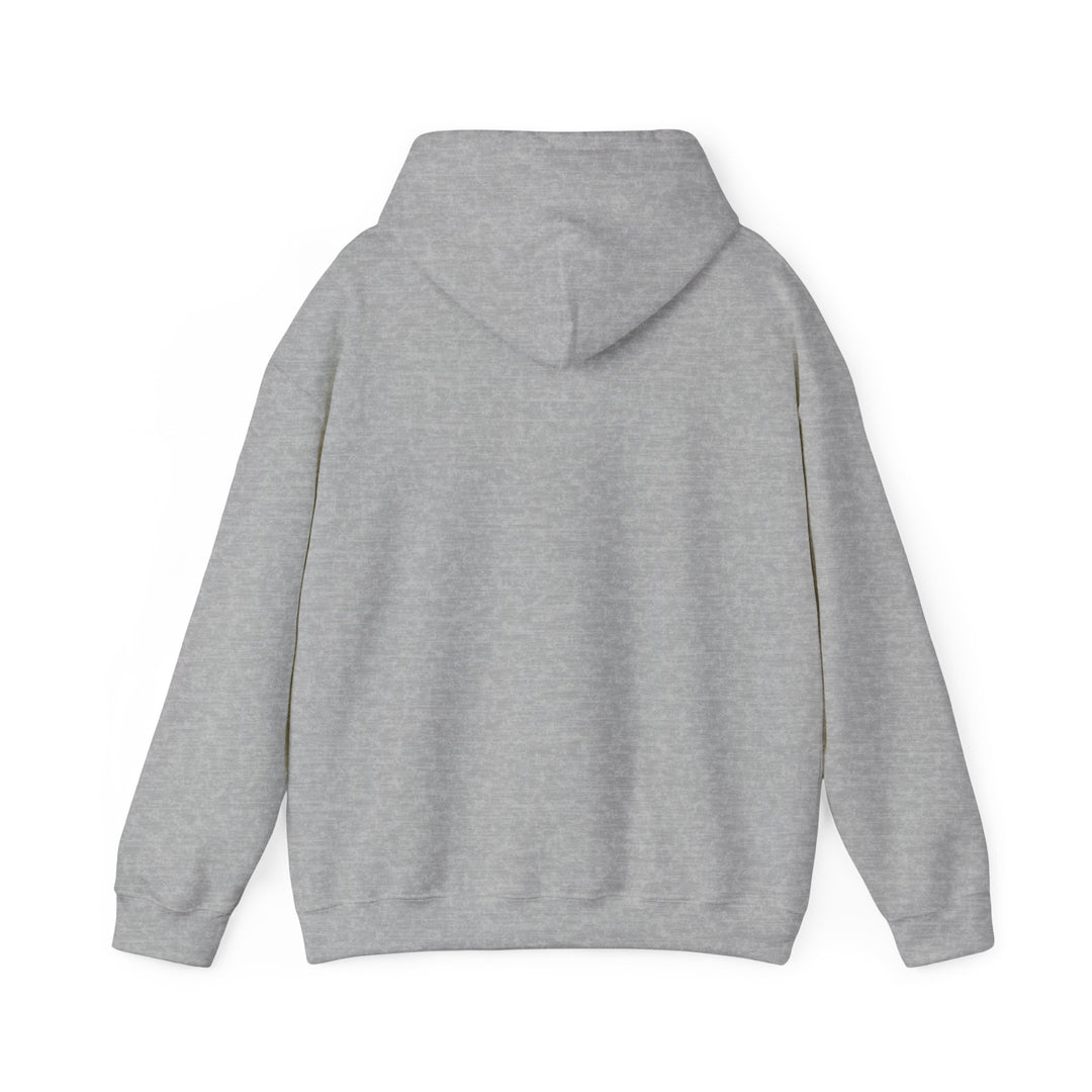 Hope Infinity - Unisex Heavy Blend™ Hooded Sweatshirt
