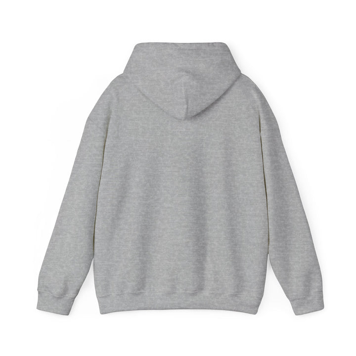 Hope Infinity - Unisex Heavy Blend™ Hooded Sweatshirt