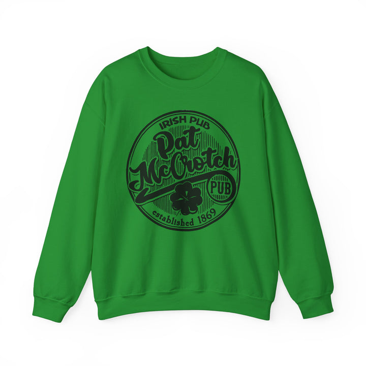 Irish Pub - Unisex Heavy Blend™ Crewneck Sweatshirt