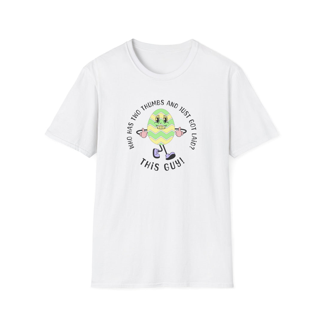 This Guy - Unisex Softstyle T-Shirt