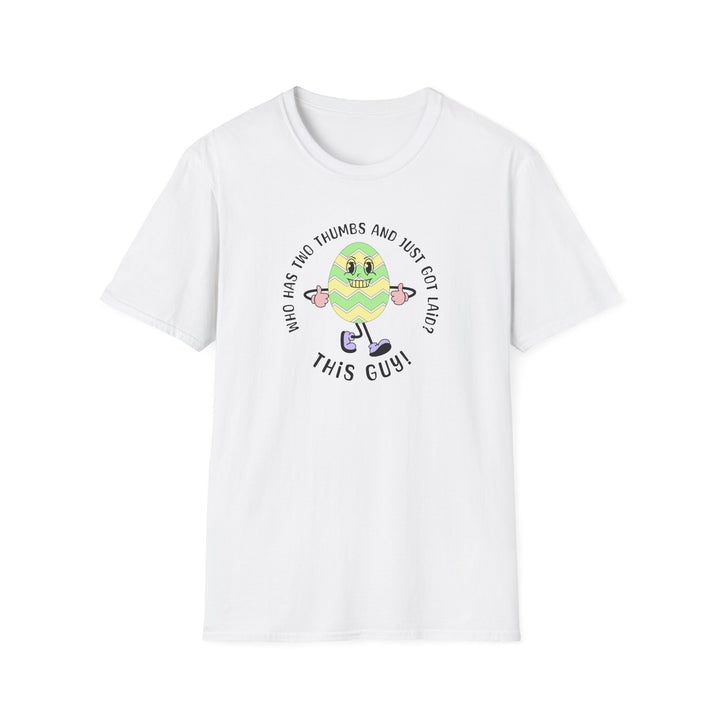 This Guy - Unisex Softstyle T-Shirt