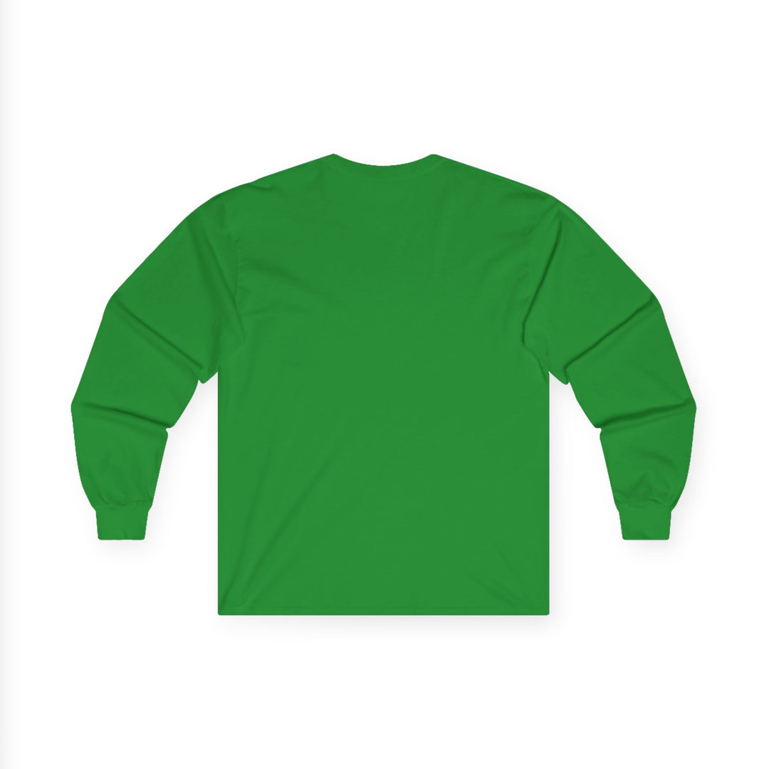 I Put A Spell On You - Unisex Ultra Cotton Long Sleeve Tee