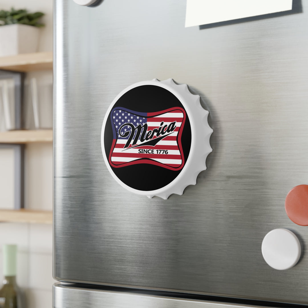 Merica - Bottle Opener