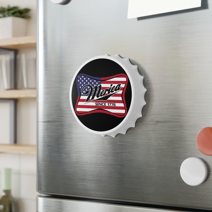 Merica - Bottle Opener