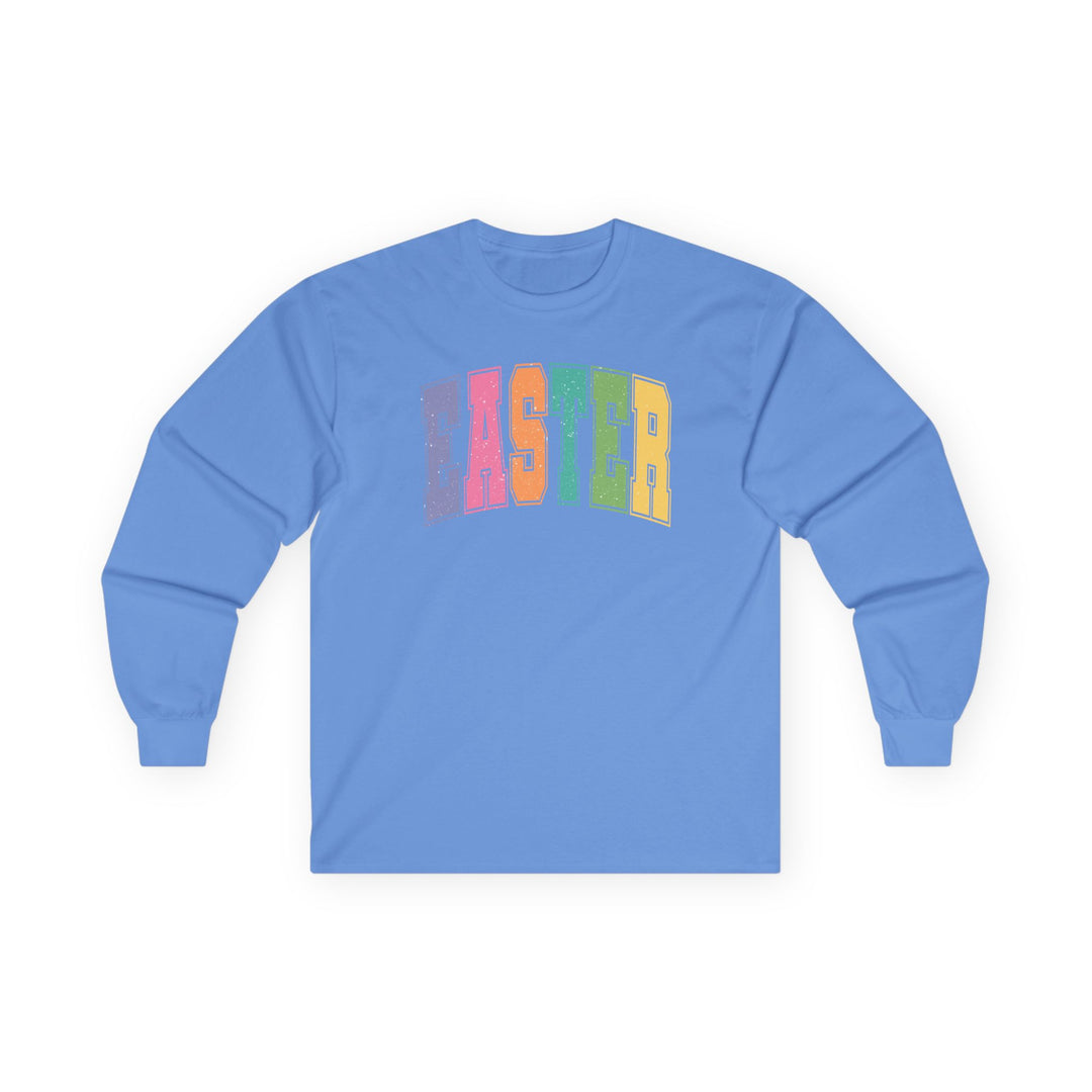Easter - Unisex Ultra Cotton Long Sleeve Tee