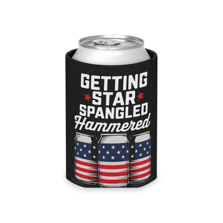 Star Spangled - Can Cooler