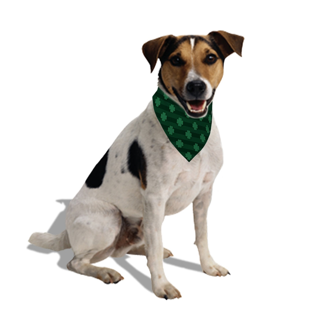 Black Clover - Dog Bandanas Double Sided with Buckle