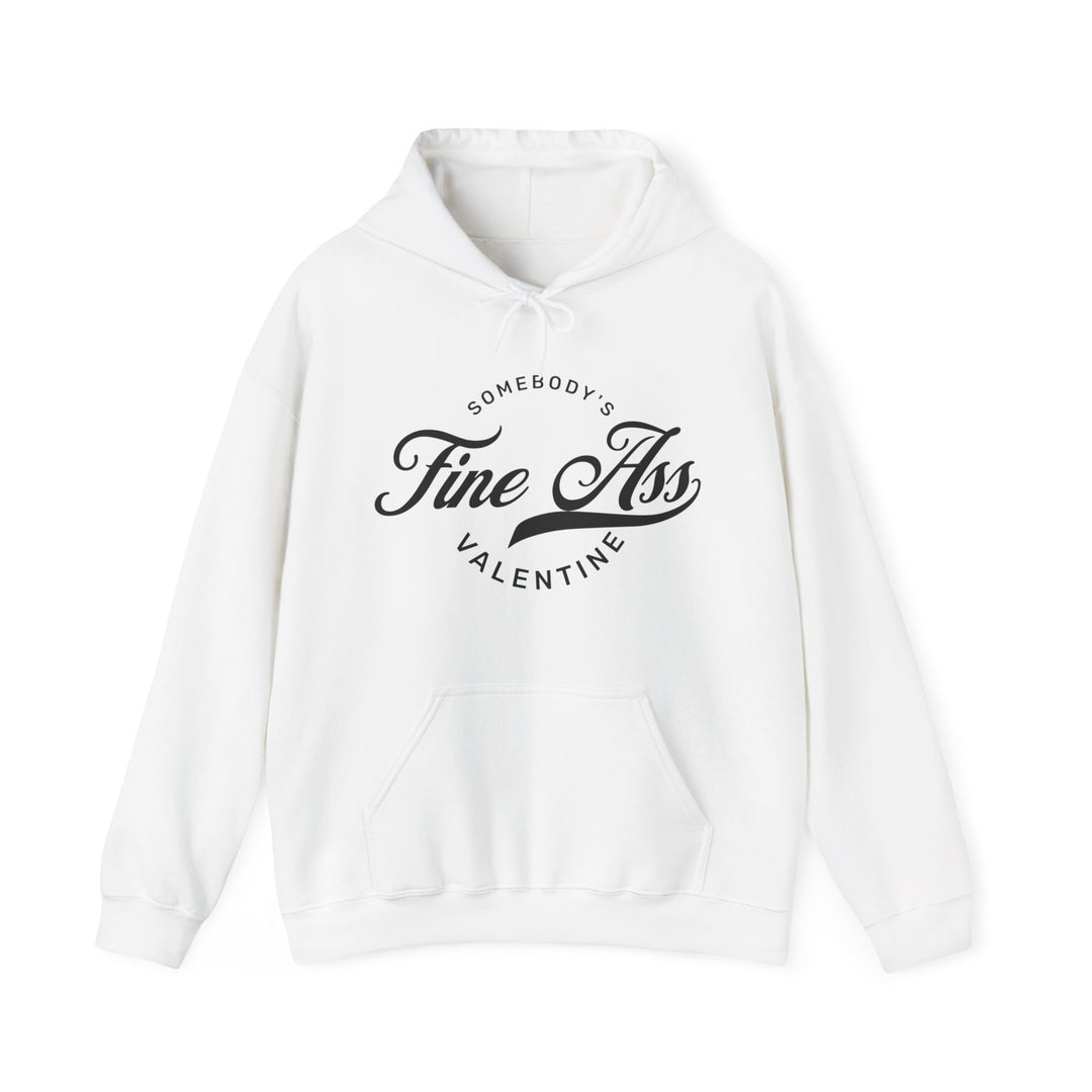 Somebody's Valentine - Unisex Heavy Blend™ Hooded Sweatshirt