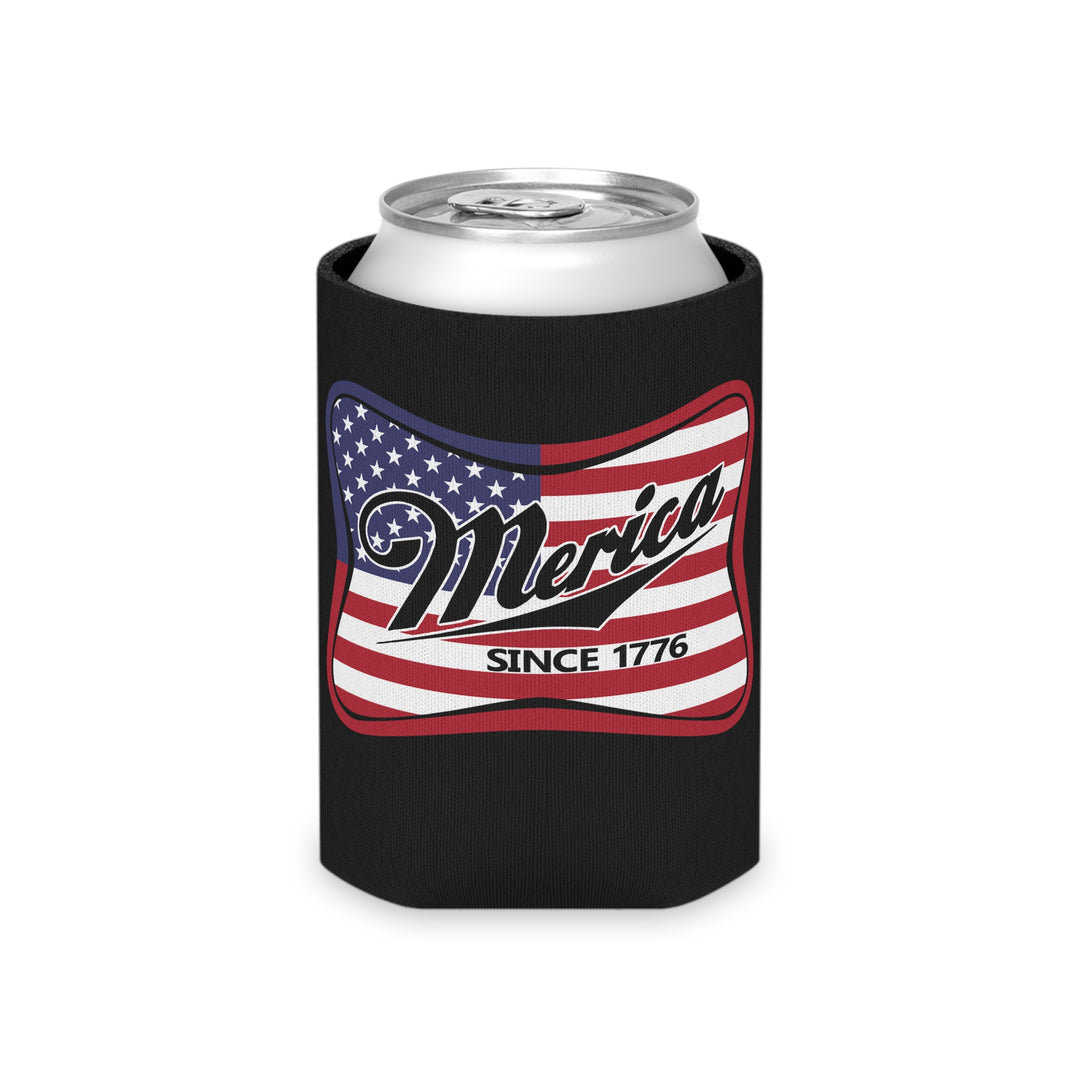 Merica - Can Cooler
