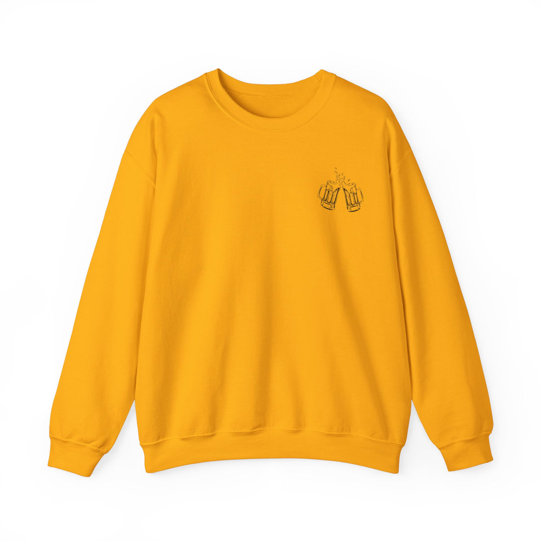 Can't Drink All Day - Unisex Heavy Blend™ Crewneck Sweatshirt