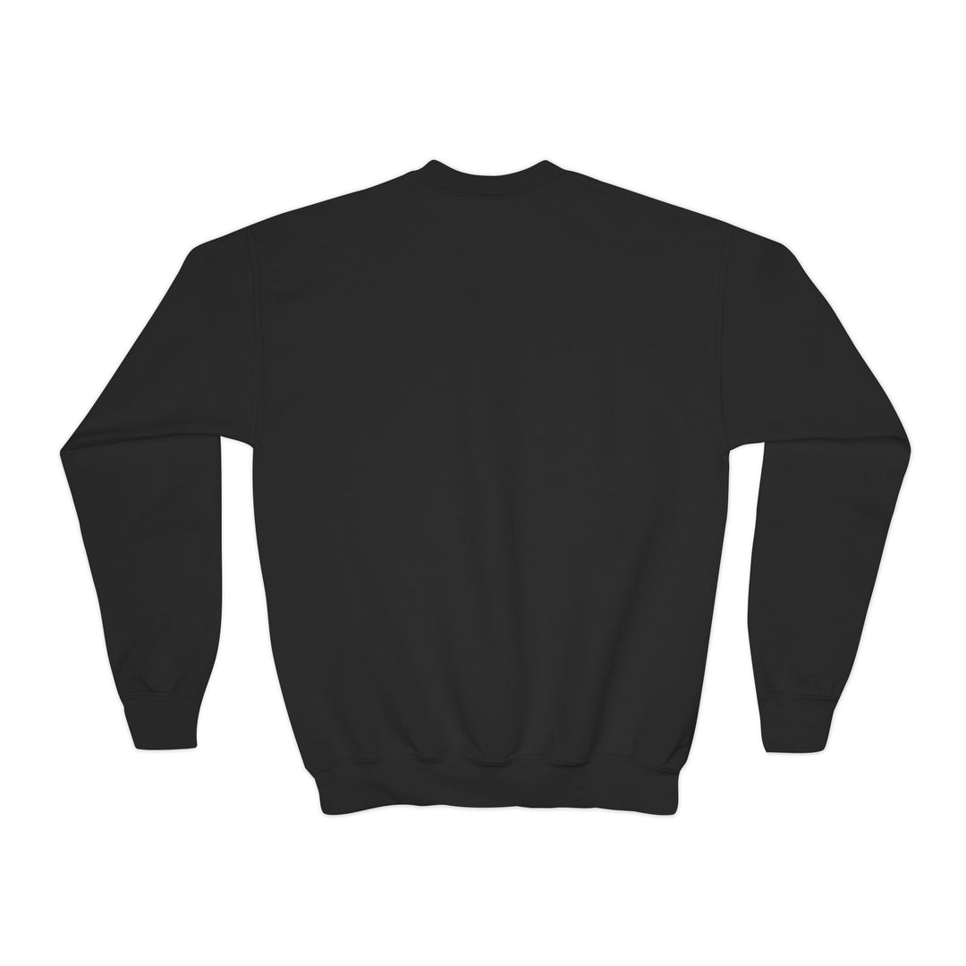 Cutest Clover - Youth Crewneck Sweatshirt