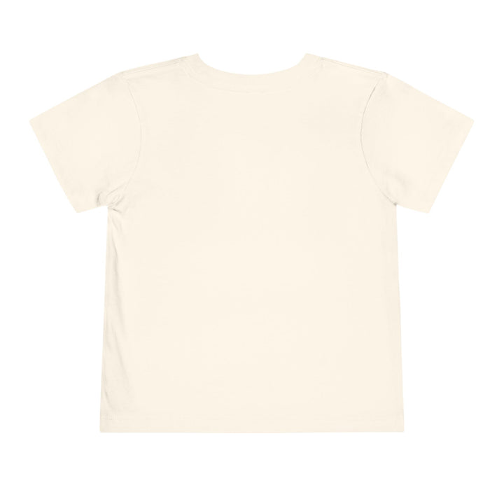 Cutest Turkey Girls -Toddler Short Sleeve Tee