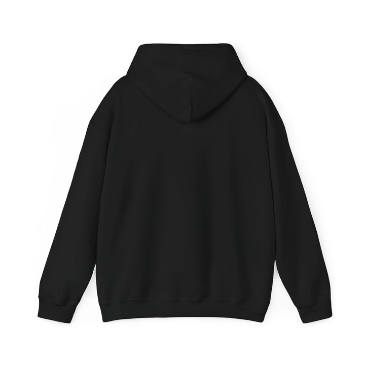 Happy Thanksgiving-Give Thanks - Unisex Heavy Blend™ Hooded Sweatshirt