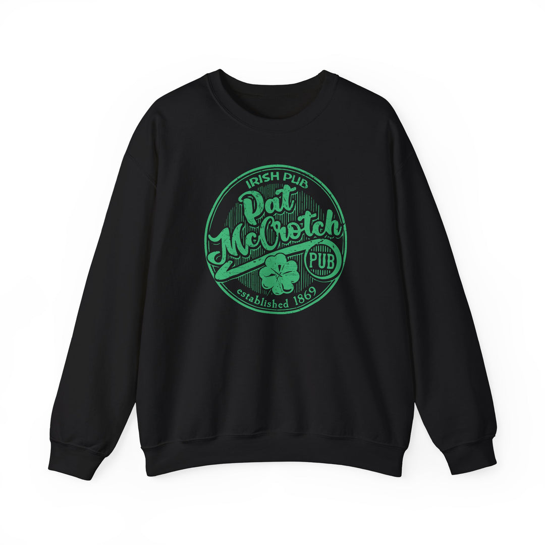 Irish Pub - Unisex Heavy Blend™ Crewneck Sweatshirt