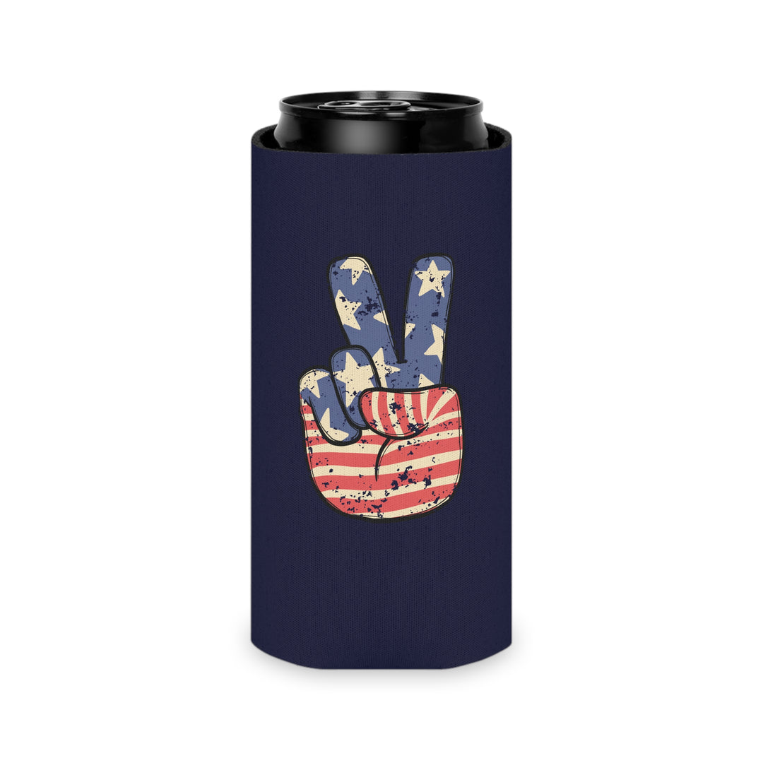 Peace - Can Cooler