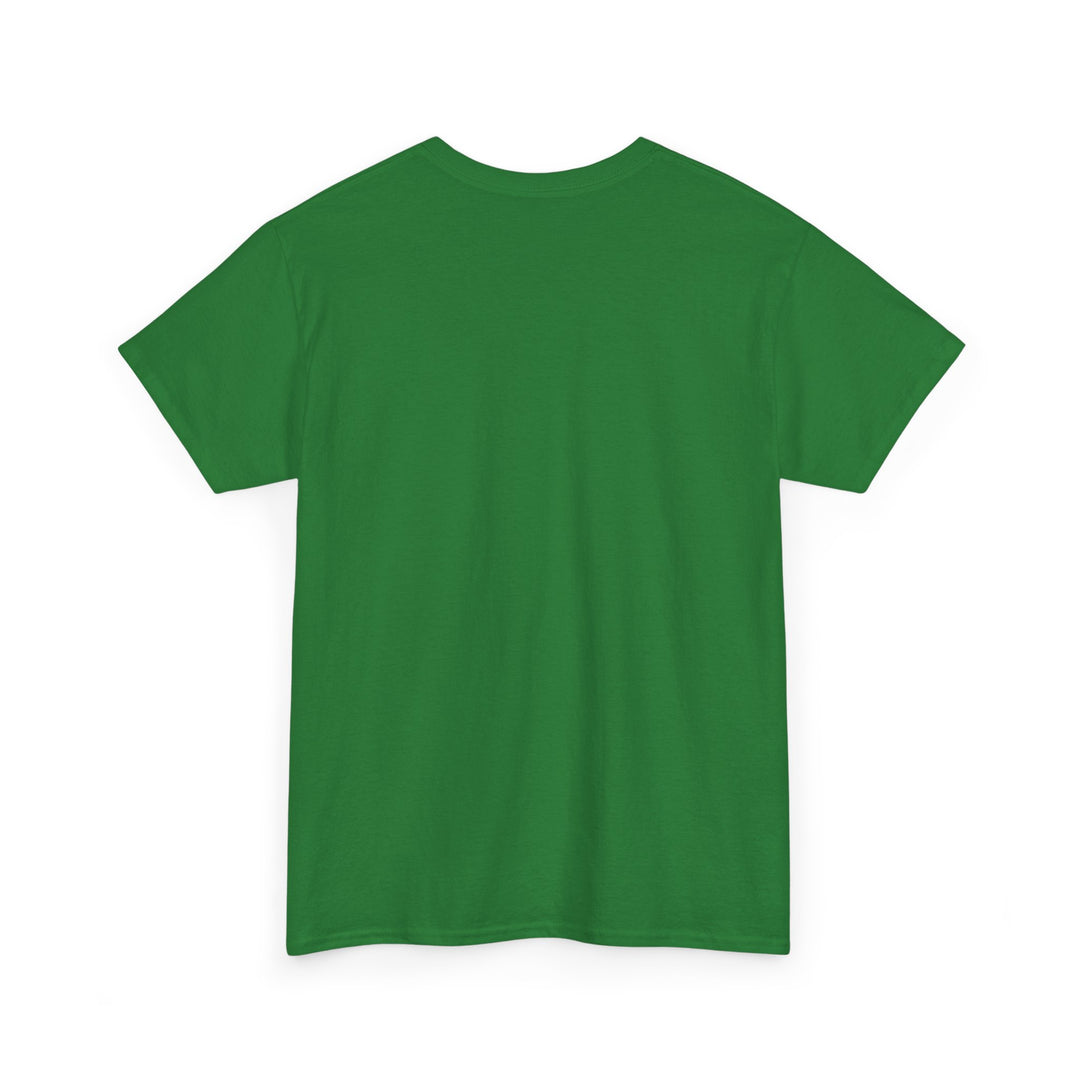 Dad Jokes - Unisex Heavy Cotton Tee