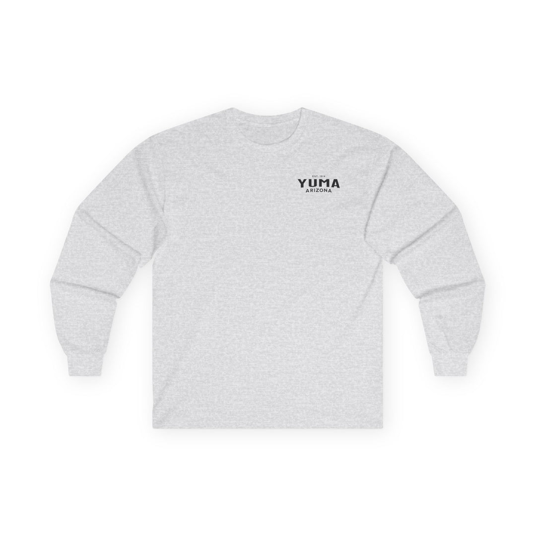 Local pricks - Unisex Ultra Cotton Long Sleeve Tee