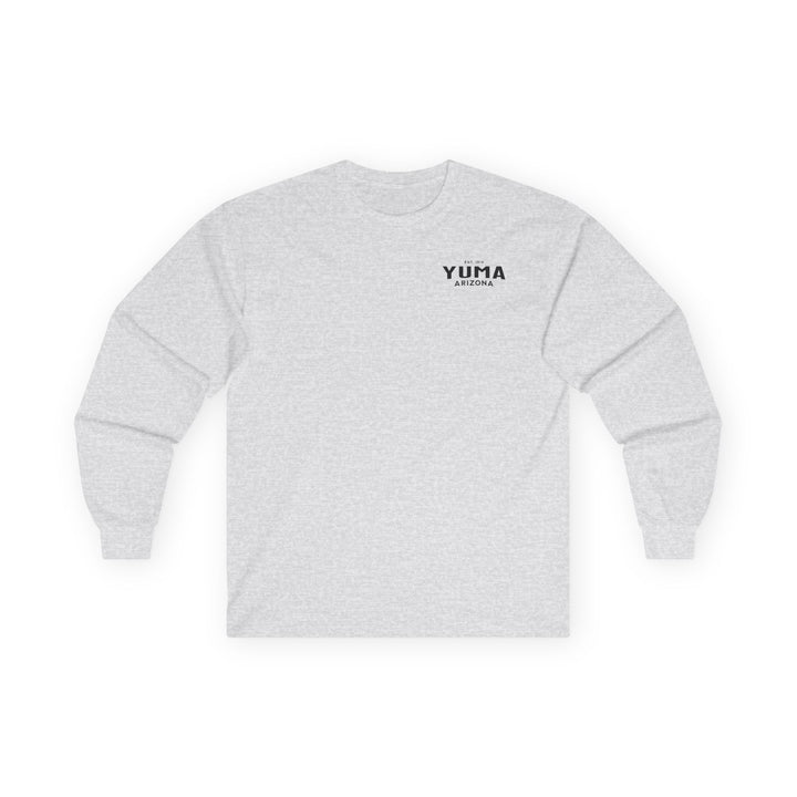 Local pricks - Unisex Ultra Cotton Long Sleeve Tee