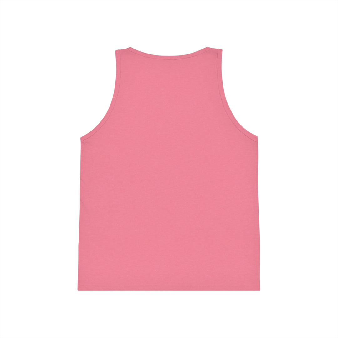 3 Days - Kid's Jersey Tank Top
