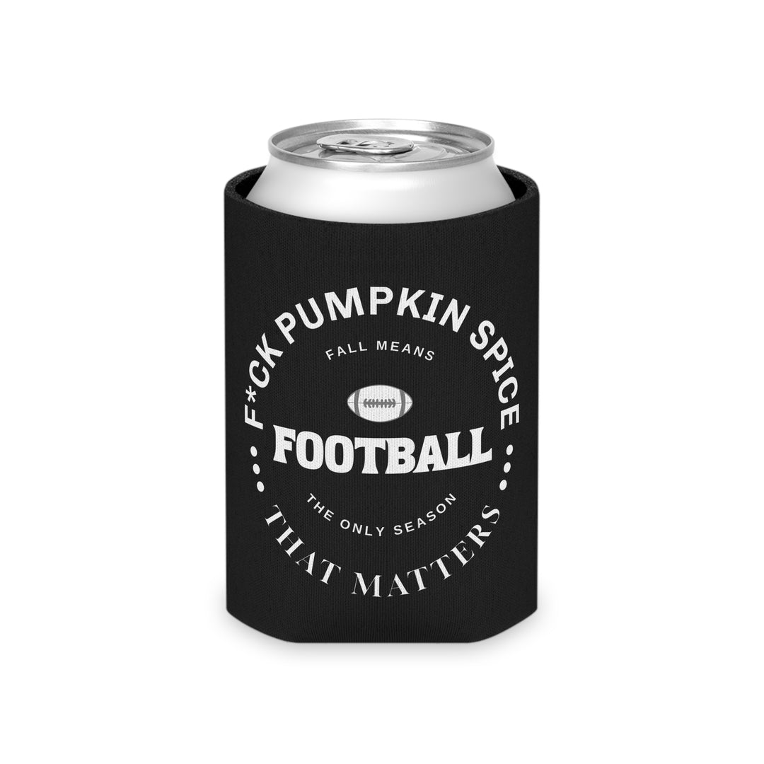 F*ck Pumpkin Spice - Can Cooler